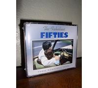 The Fabulous Fifties: Those Wonderful Years (3 CD-Set)
