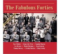 The Fabulous Forties by Benny Goodman