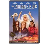 The Fabulous Four [Digital Video Disc]