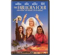 The Fabulous Four [Digital Video Disc]