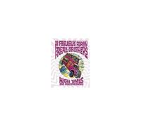 The Fabulous Furry Freak Brothers: High Times And Misdemeanors