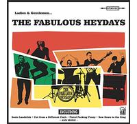 The Fabulous Heydays Ladies & Gentlemen... (Vinyl) 12" Album