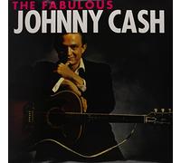Fabulous Johnny Cash [12 Inch Analog]