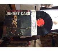 The Fabulous Johnny Cash [Vinyl LP]