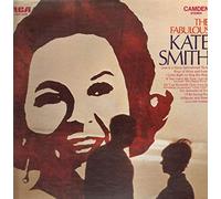 The Fabulous Kate Smith [Vinyl LP]
