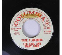 The Fabulous Les Paul & Mary Ford