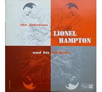 The Fabulous Lionel Hampton And His All-Stars - The Fabulous Lionel Hampton And His All-Stars