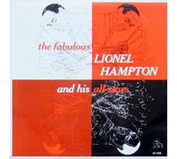 The Fabulous Lionel Hampton And His All-Stars [Vinyl LP]