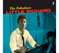 The Fabulous Little Richard