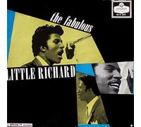 The Fabulous Little Richard [LP]