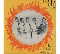 The Fabulous Marcels - Lucky Old Sun (LP)