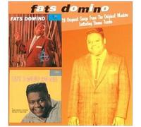 The Fabulous Mr. D;Fats Domino Swings