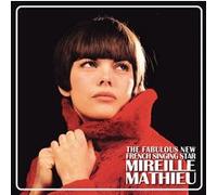 The Fabulous New French Singing Star