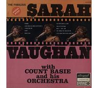 The Fabulous Sarah Vaughan