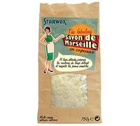 The Fabulous Savon de marseille en copeaux Starwax