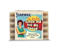 The Fabulous Savon détachant au fiel de boeuf Starwax