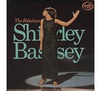 The Fabulous Shirley Bassey