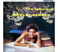 The Fabulous Shirley Bassey [Vinyl LP]
