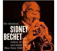 The fabulous Sydney Bechet