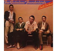 The Fabulous Thunderbirds - Butt Rockin'