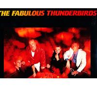 The Fabulous Thunderbirds - Hot Number