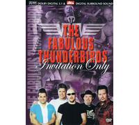 The Fabulous Thunderbirds - Invitation Only