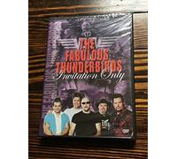 The Fabulous Thunderbirds - Invitation Only [Import USA Zone 1]