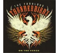 Fabulous Thunderbirds - On the Verge -Digi-