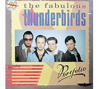 The Fabulous Thunderbirds - Portfolio (FOC) (2LP) [Vinyl LP]