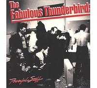 The Fabulous Thunderbirds - Powerful Stuff