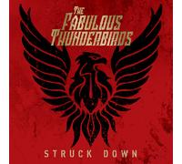 Struck Down