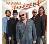 The Fabulous Thunderbirds - The Fabulous Thunderbirds