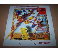 The Fabulous Thunderbirds - Tuff Enuff / Tell Me / Look At That, Look At That / Two Time My Lovin / Amnesia / Wrap It Up / True Love / Why Get Up / I Don't Care / Down At Antones