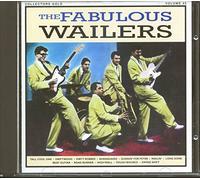 The Fabulous Wailers (CD)