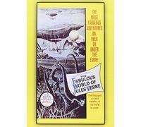 The Fabulous World of Jules Verne (1957)