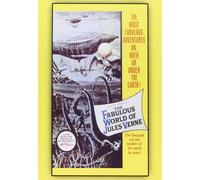 The Fabulous World of Jules Verne (1957) (DVD)