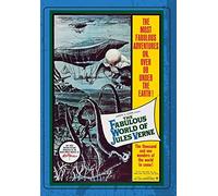 The Fabulous World of Jules Verne (aka Vynalez zkazy)