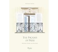 Les façades de Paris : fenêtres, portes et balcons – Rizzoli Cucine