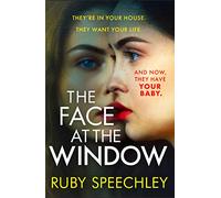 The Face at the Window