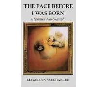 The Face Before I Was Born