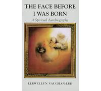 The Face Before I Was Born