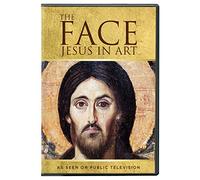 The Face: Jesus in Art