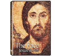 The Face: Jesus In Art