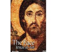 The Face - Jesus In Art