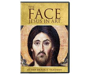 The Face: Jesus in Art