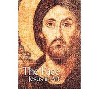 The Face - Jesus In Art G