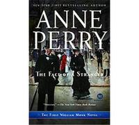 The Face of a Stranger Anne Perry (Auteur)