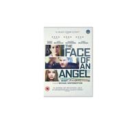 The Face Of An Angel [Dvd] [2015]