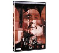 The Face Of Fu Manchu