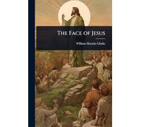 The Face of Jesus